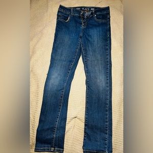 Boys Children’s Place Jeans Size 10